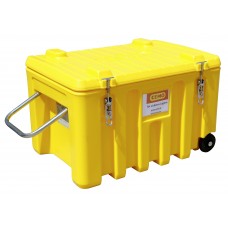 CEMbox Trolley 150 l rumen