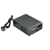 Pretvornik 230 VAC/13,8 VDC, 20 A, kabel 1 m  