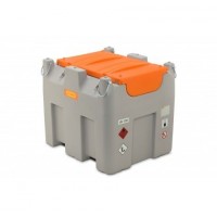 DT-Mobil Easy 980 l PREMIUM 12 V, 85 l/min