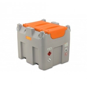 DT-Mobil Easy 850/100 l COMBI BASIC 24/12 V, 70/35 l/min