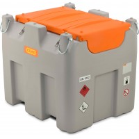 DT-Mobil Easy 850/100 l COMBI PREMIUM 12 V, 85 l/min