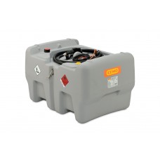 DT-Mobil Easy 440 l Pick-up 12 V 30 l/min z avtomatsko šobo