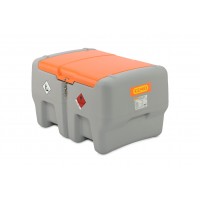 DT-Mobil Easy 440 l Pick-up 12 V 40 l/min z avtomatsko šobo in pokrovom