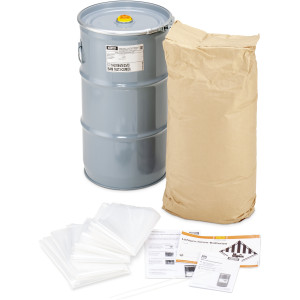 Varnostni sod  60 l za baterije