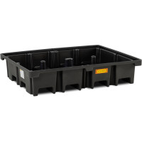 PE lovilna posoda 425/4 425 l brez rešetke