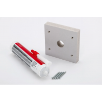 Ognjevarna kabelska uvodnica