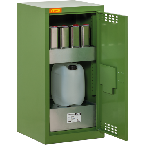 Omara za pesticide 5/10