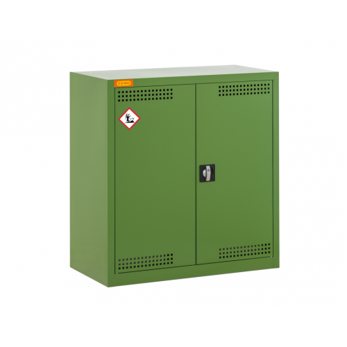 Omara za pesticide 10/10