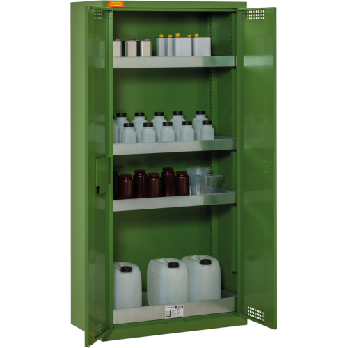 Omara za pesticide 10/20