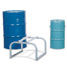 Stojalo za sode za 1 sod 50/60 l ali 200 l, pocinkano