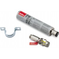 Aerosolni gasilni aparat