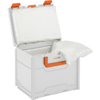 Protipožarni zaboj za baterije Li-SAFE 3-S