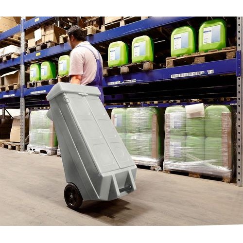 DENSORB komplet veziv za ukrepanje ob razlitju B, univerzalna izvedba