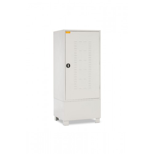 Skladišče nevarnih snovi compact 220 l za 1 sod