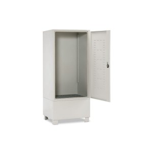 Skladišče nevarnih snovi compact 220 l za 1 sod