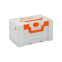 Protipožarni zaboj za baterije Li-SAFE 2-L