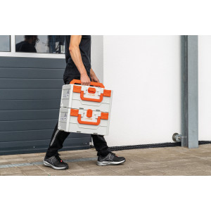 Protipožarni zaboj za baterije Li-SAFE 2-L