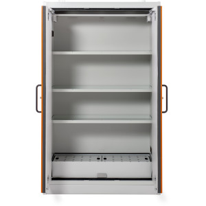 Ognjevarna omara PROline 12/20 tip 90, 3 police, 66 l