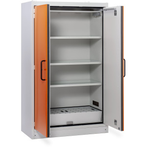 Ognjevarna omara PROline 12/20 tip 90, 3 police, 66 l