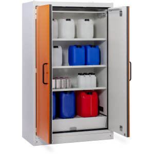 Ognjevarna omara PROline 12/20 tip 90, 3 police, 66 l