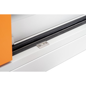 Ognjevarna omara PROline 12/20 tip 90, 3 police, 66 l