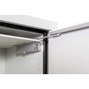 Ognjevarna omara PROline 12/20 tip 90, 3 police, 66 l