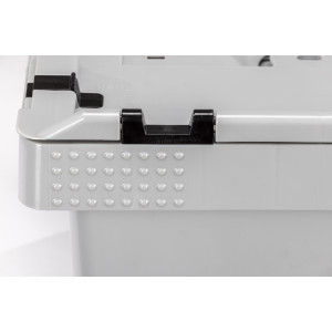 Zbirna posoda za odpadne baterije, 16 litrov