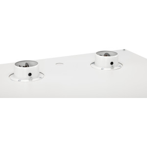 Ognjevarna omara PROline 6/20 tip 90, 4 izvlečni predali, vrata desno