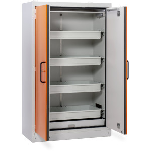 Ognjevarna omara PROline 12/20 tip 90, 4 izvlečni predali