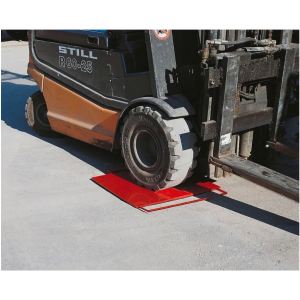 Jeklen kanalski pokrov, povozni, 625 x 625 mm