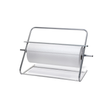 DENSORB® stojalo za zvitke do širine 80 cm, z odtrgalno letvijo, primerno tudi za stensko montažo
