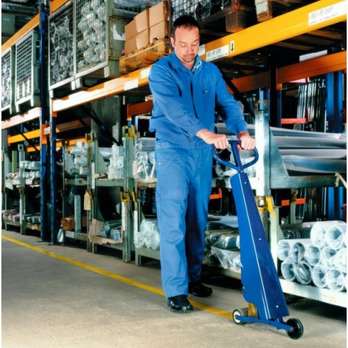 Naprava za označevanje s trakom, za zvitke širine 50 in 75 mm