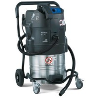 Varnostni sesalnik S 960 za prah razred B 1, največja moč 1500 W, prostornina posode 70 l