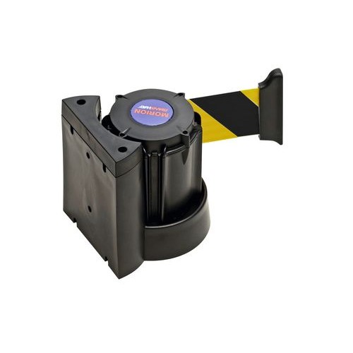 Stenska kaseta WK 230, s trakom, rumeno/črna