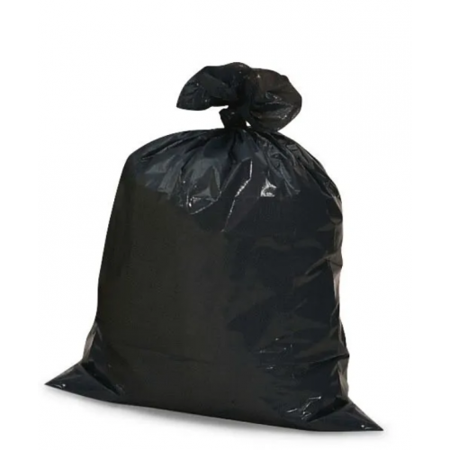 Prevodne vreče za odpadke po TRGS 727, 120 l, 700 x 1100 mm