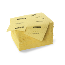 DENSORB® pivnik za kemikalije, krpe, Premium Triple, heavy, 3-slojne, 40 x 50 cm, 100 kos