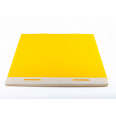Tesnilna podloga, kvadratna oblika, 1000 x 1000 x 13 mm