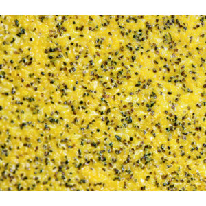 M2 - protizdrsni trak za tla, Public 46, rumena, rola 100 mm x 18,3 m