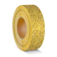 M2 - protizdrsni trak za tla, Public 46, rumena, rola 50 mm x 18,3 m