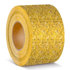 M2 - protizdrsni trak za tla, Public 46, rumena, rola 100 mm x 18,3 m