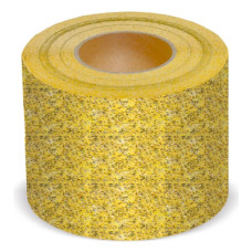 M2 - protizdrsni trak za tla, Public 46, rumena, rola 150 mm x 18,3 m