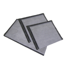 UV-odporne blazinice za absorbiranje (5 kosov) za večnamensko prestrezno kad z 12-litrsko prostornino