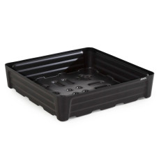 Lovilna posoda 80l, brez rešetke 784x784x180