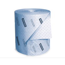 DENSORB® pivnik za olja, zvitki, Premium Triple, light, 3-slojni, 50 cm x 90 m, 2 kos