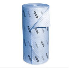 DENSORB® pivnik za olja, zvitki, Premium Triple, heavy, 3-slojni, 100 cm x 45 m, 1 kos