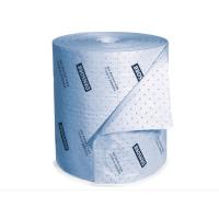DENSORB® pivnik za olja, zvitki, Premium Triple, heavy, 3-slojni, 50 cm x 45 m, 2 kos