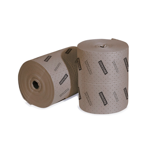 DENSORB® univerzalni pivnik – zvitki, Premium Triple, light, 3-slojni, 50 cm x 90 m, 2 kos