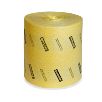 DENSORB® pivnik za kemikalije, zvitek, Premium Triple, heavy, 3-slojni, 50 cm x 45 m, 2 kos