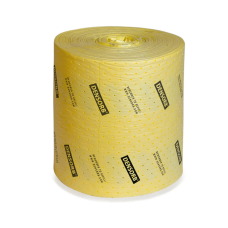 DENSORB® pivnik za kemikalije, zvitek, Premium Triple, heavy, 3-slojni, 50 cm x 45 m, 2 kos