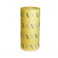 DENSORB® pivnik za kemikalije. zvitek, Premium Triple, light, 3-slojni, 100 cm x 90 m, 1 kos